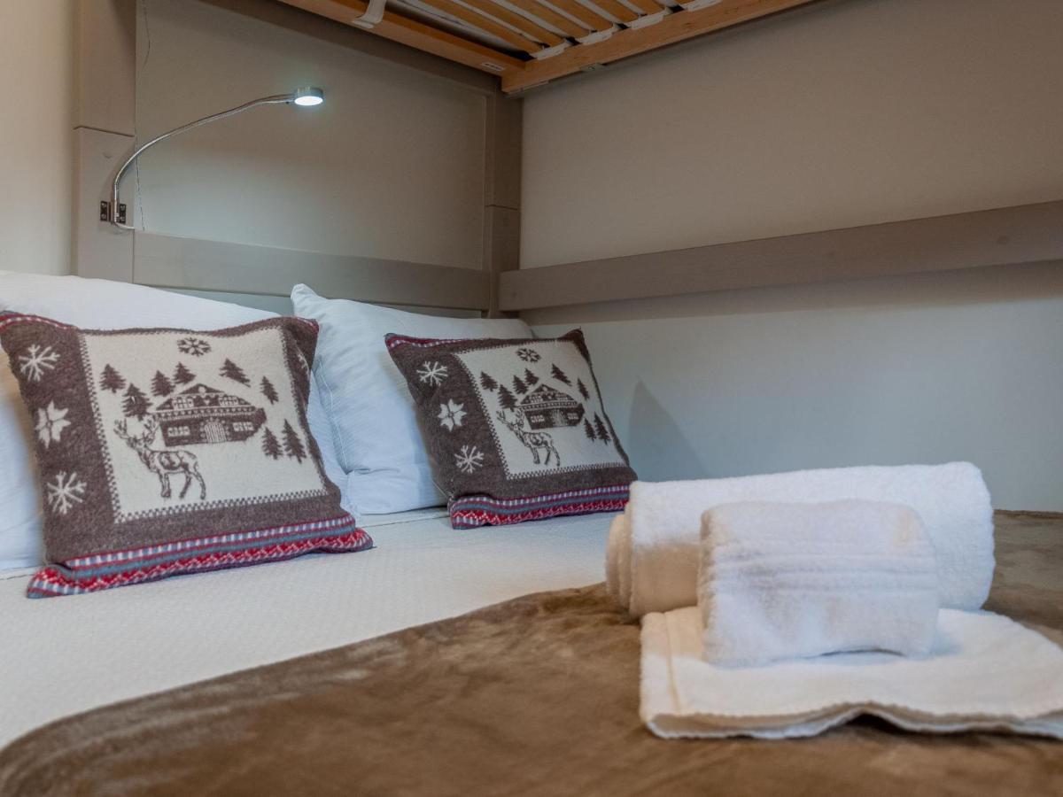 Chalet Les Penguins By Interhome Нендаз Екстериор снимка