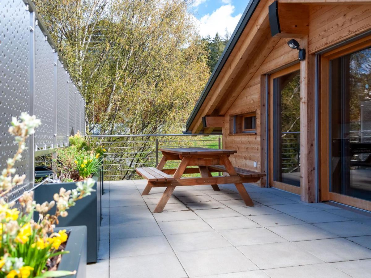 Chalet Les Penguins By Interhome Нендаз Екстериор снимка