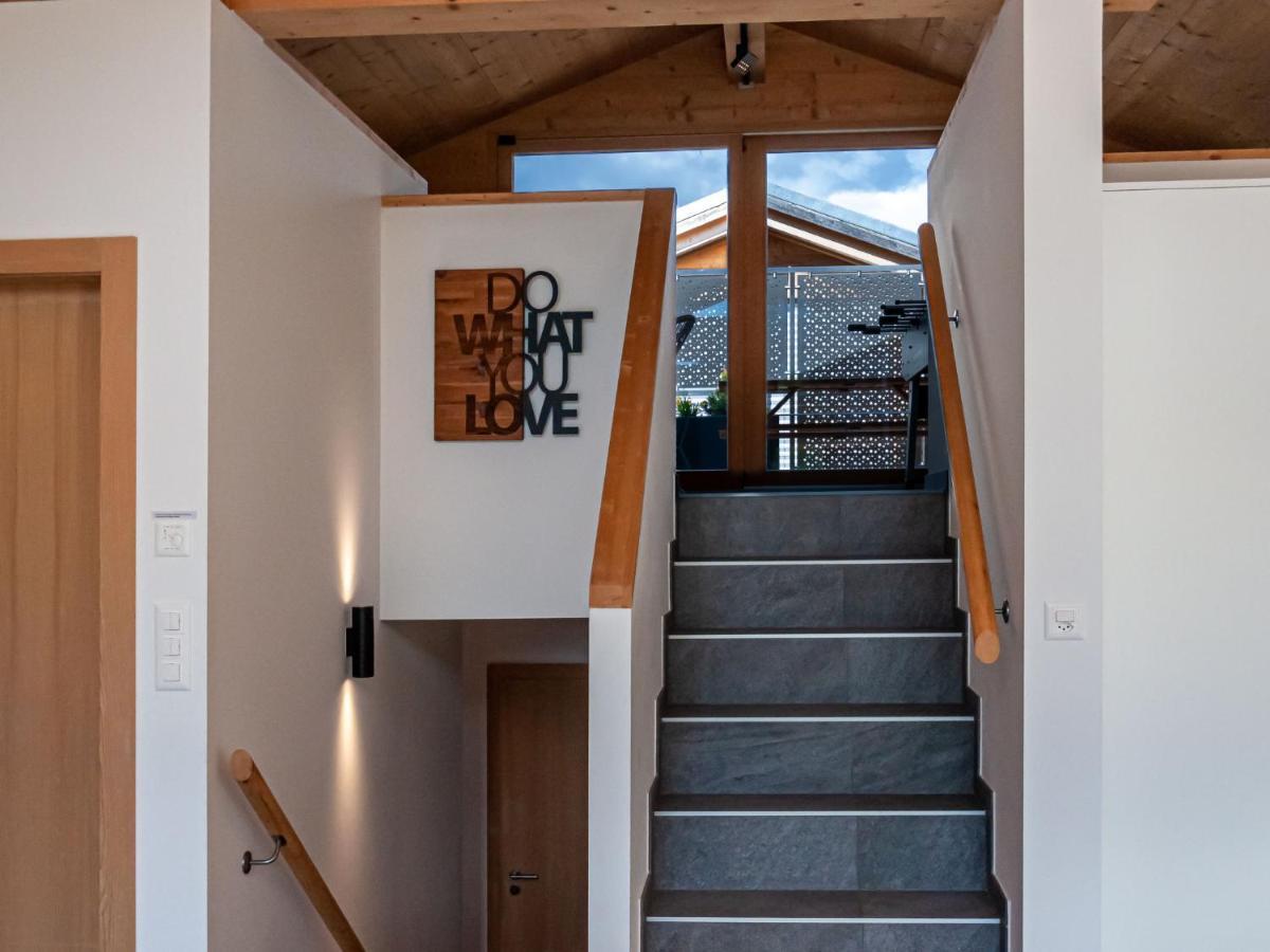 Chalet Les Penguins By Interhome Нендаз Екстериор снимка