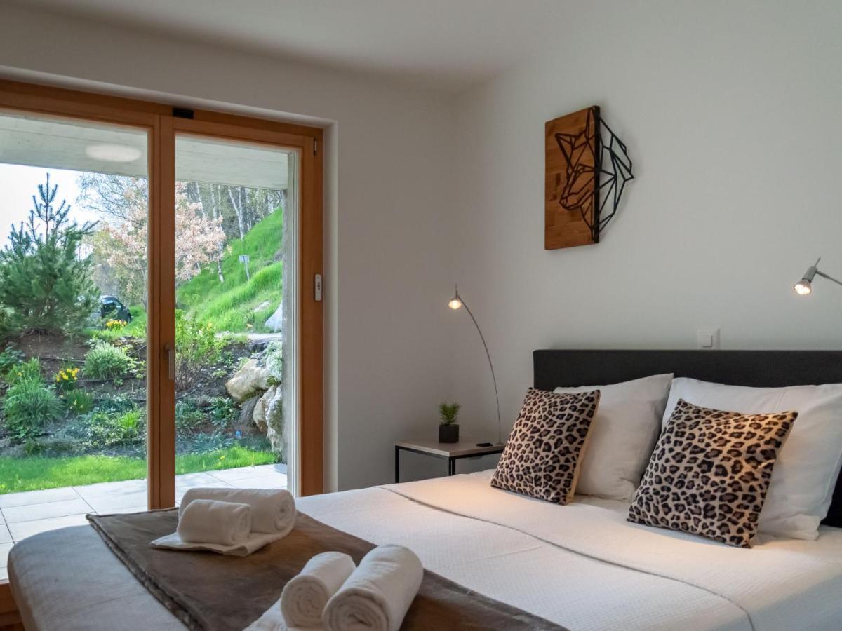 Chalet Les Penguins By Interhome Нендаз Екстериор снимка
