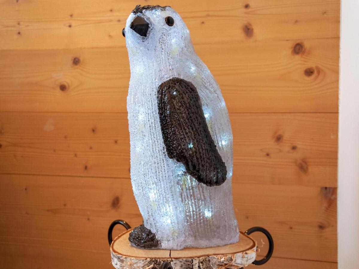 Chalet Les Penguins By Interhome Нендаз Екстериор снимка